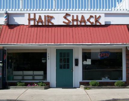Hair Shack Ocean City MD